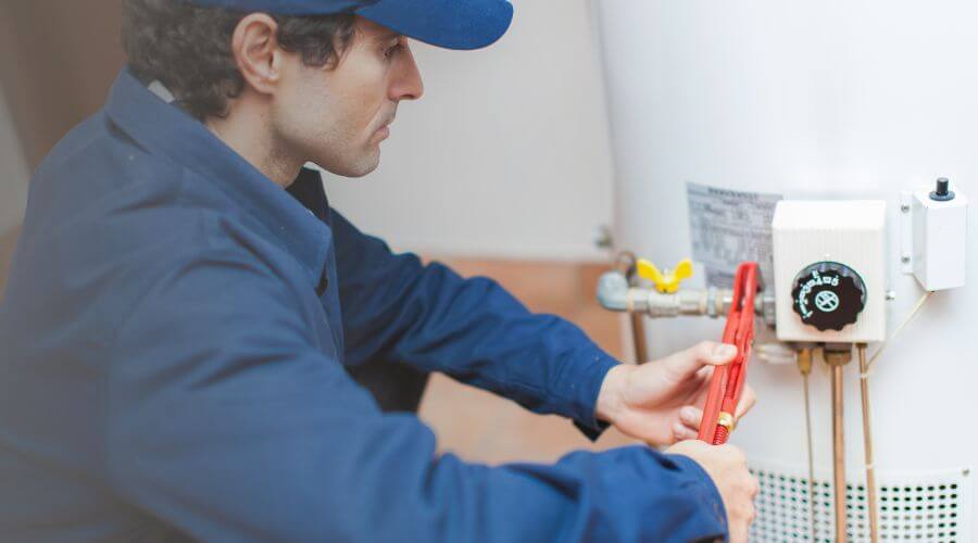 Local annual plumbing maintenance in Bristol, GA